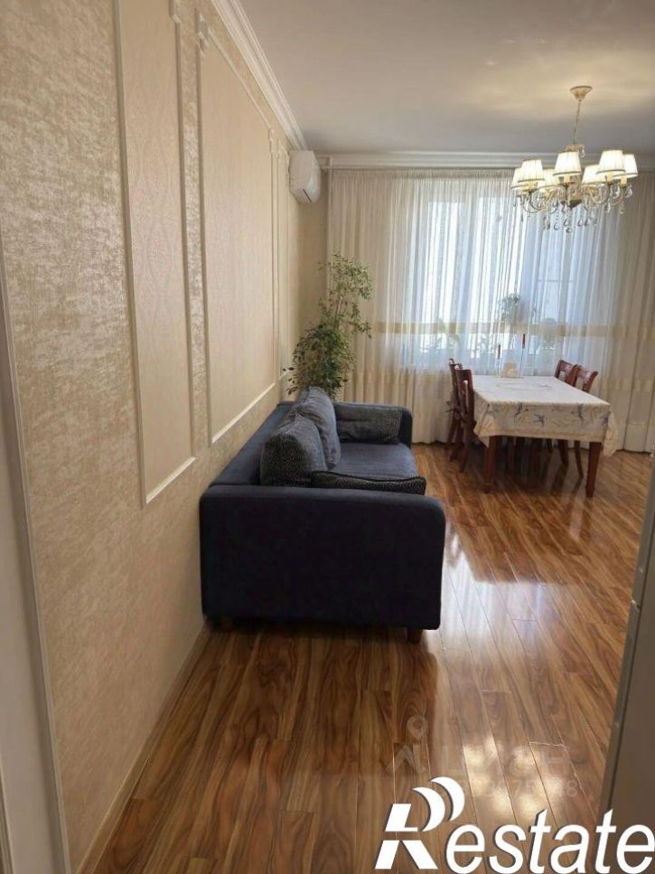 2-комн квартира улица Ерёменко, 101/1,  д. 101/1
