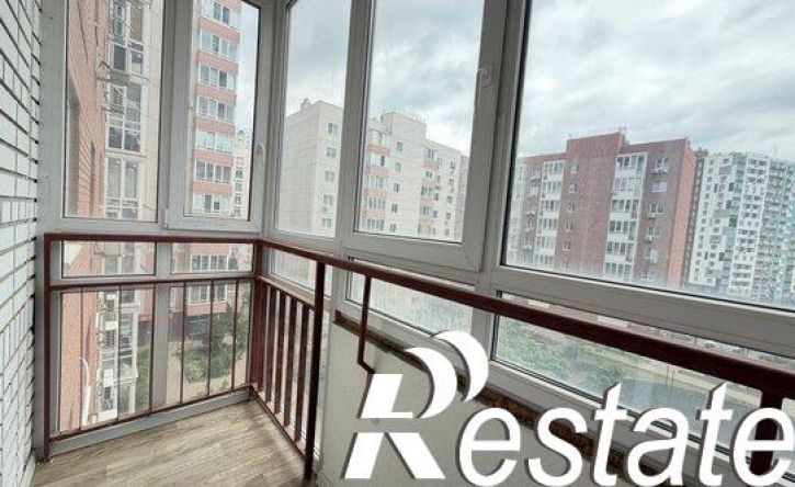 1-комн квартира улица Ерёменко, 110 с1,  д. 110 с1