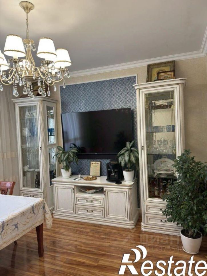 2-комн квартира улица Ерёменко, 101/1,  д. 101/1