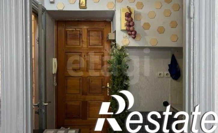 1-комн квартира Казахская улица, 89/2,  д. 89/2