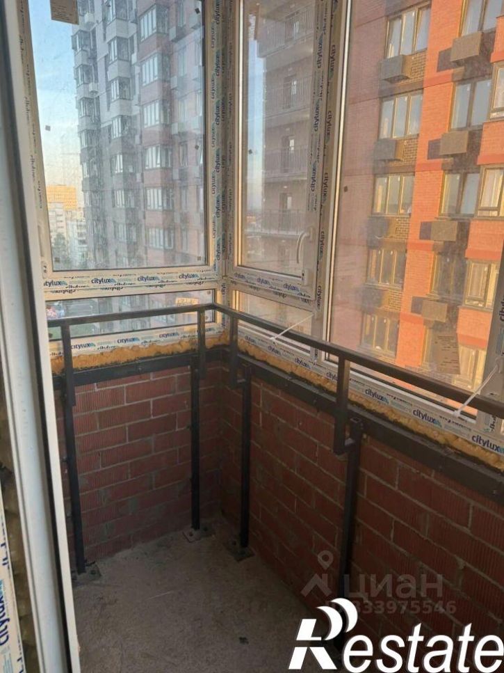 3-комн квартира улица Малиновского, 33/3,  д. 33/3
