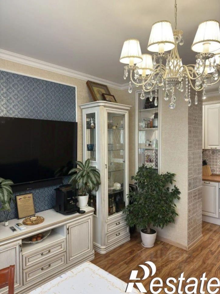 2-комн квартира улица Ерёменко, 101/1,  д. 101/1