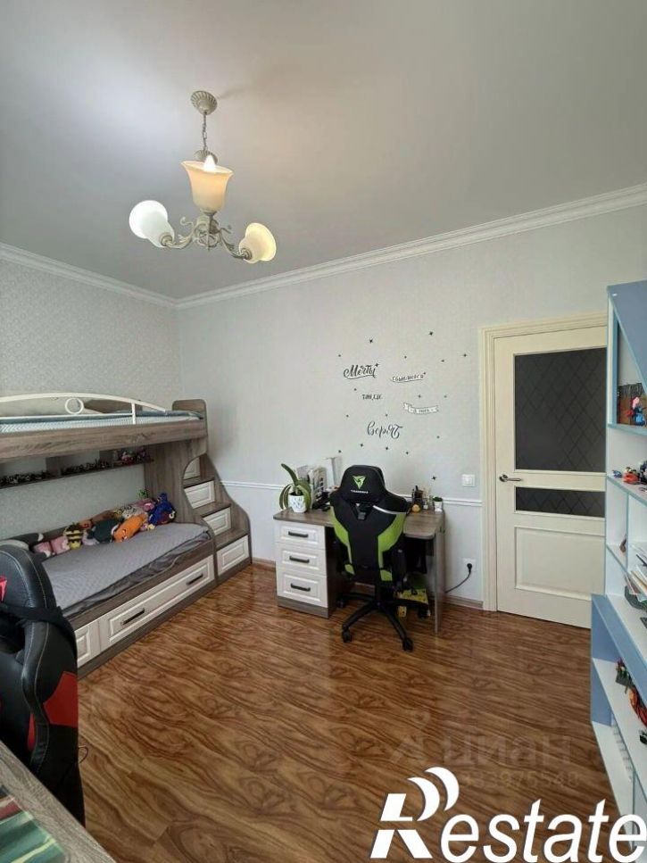 2-комн квартира улица Ерёменко, 101/1,  д. 101/1