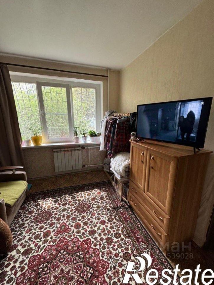 1-комн квартира улица Беляева, 26 к1,  д. 26 к1