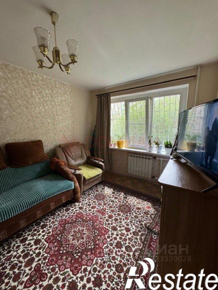 1-комн квартира улица Беляева, 26 к1,  д. 26 к1