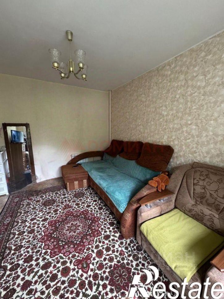 1-комн квартира улица Беляева, 26 к1,  д. 26 к1