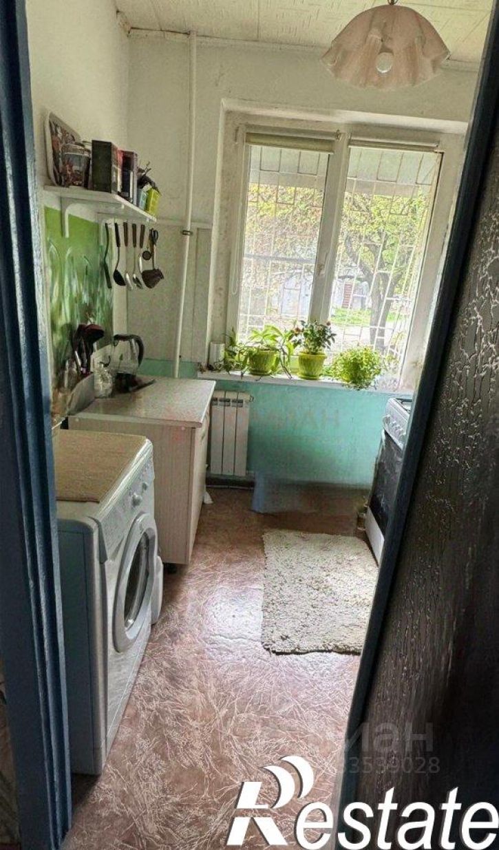1-комн квартира улица Беляева, 26 к1,  д. 26 к1
