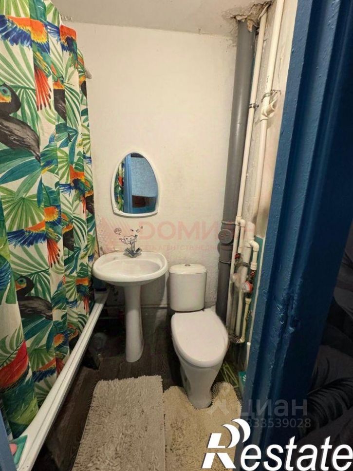 1-комн квартира улица Беляева, 26 к1,  д. 26 к1