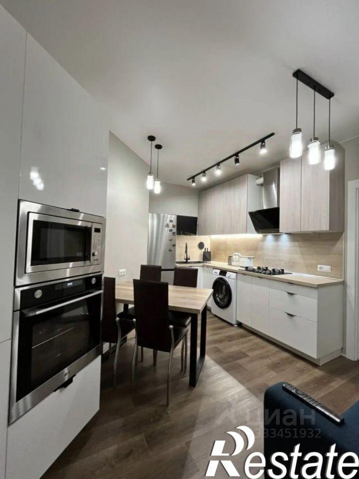 1-комн квартира Берберовская улица, 8 с1,  д. 8 с1
