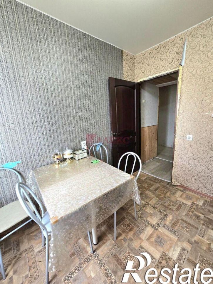 3-комн квартира улица Туполева, 9/1,  д. 9/1