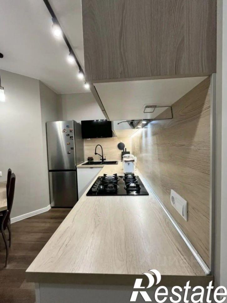 1-комн квартира Берберовская улица, 8 с1,  д. 8 с1