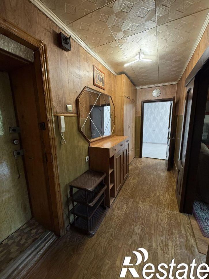 2-комн квартира Ворошиловский проспект, 91 к1,  д. 91 к1