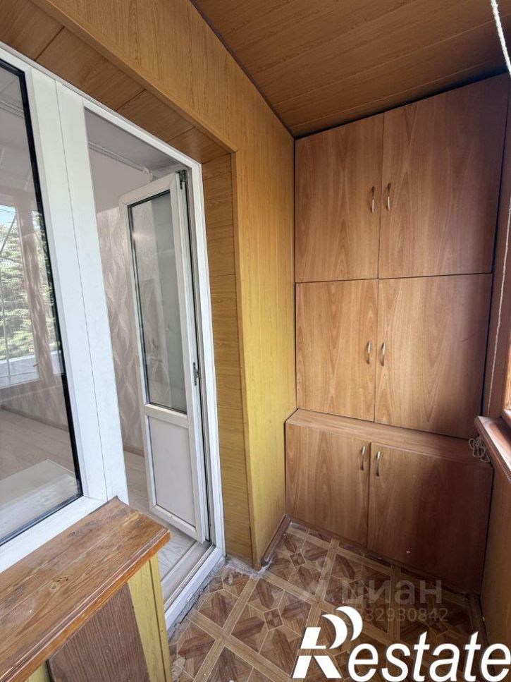2-комн квартира Ворошиловский проспект, 91 к1,  д. 91 к1