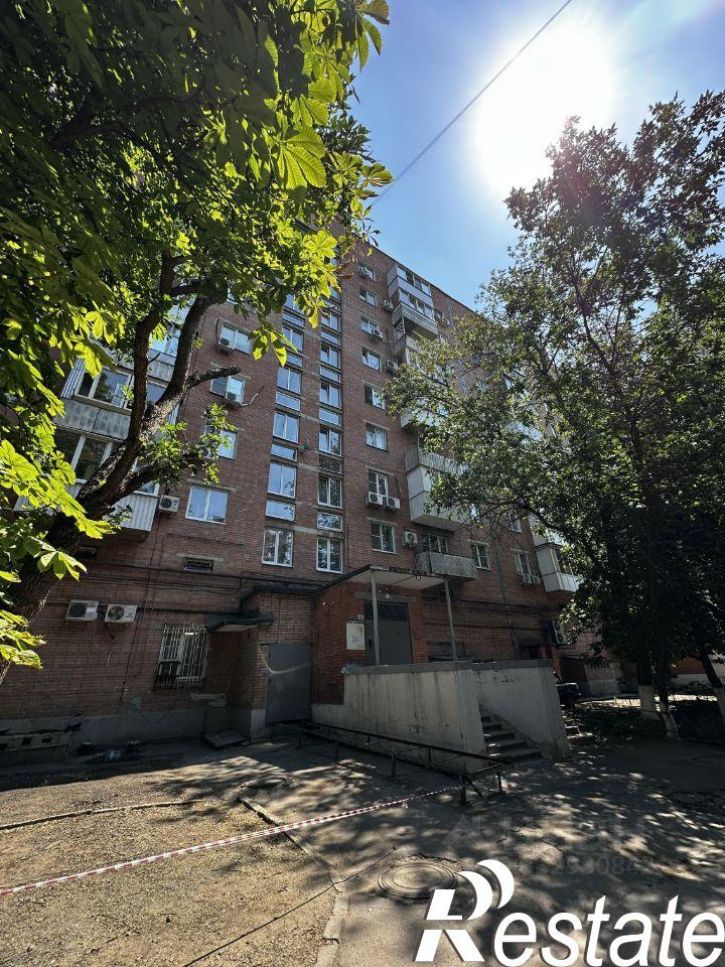 2-комн квартира Ворошиловский проспект, 91 к1,  д. 91 к1
