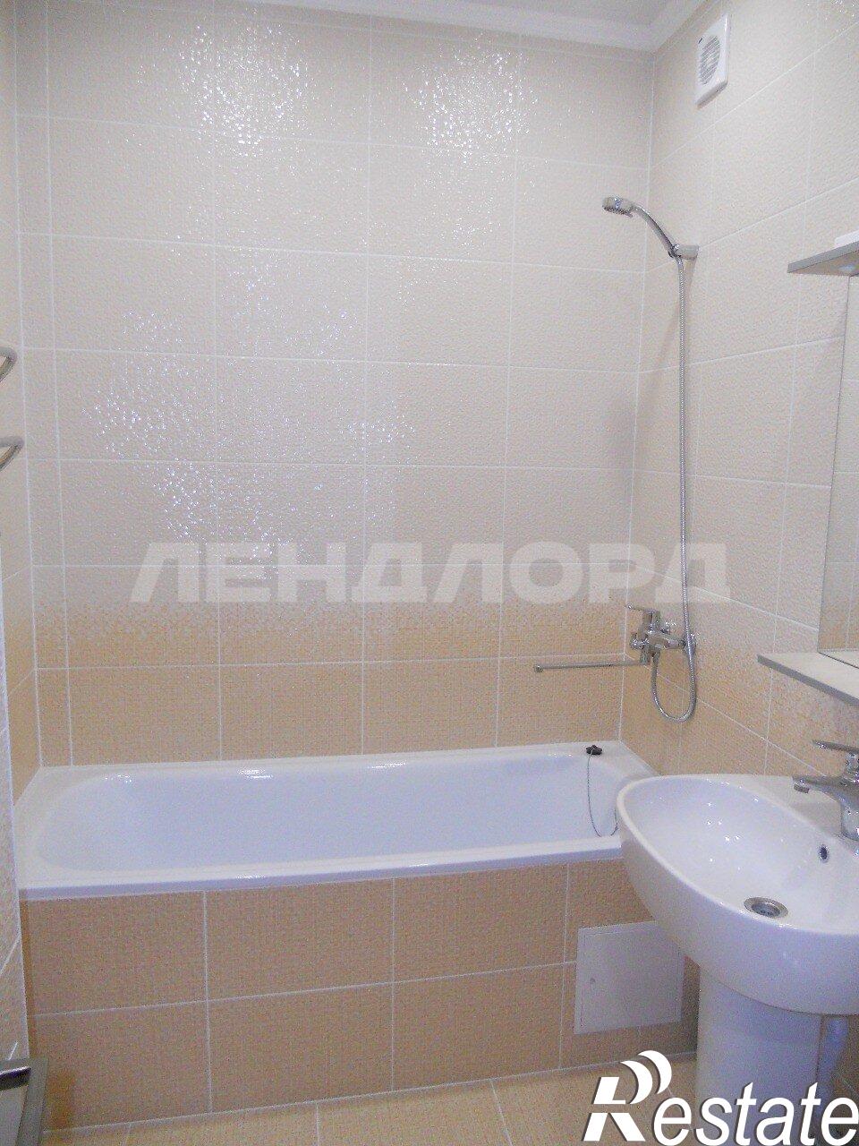 Сдать студию за 18 000 рублей на улица Еляна, 68