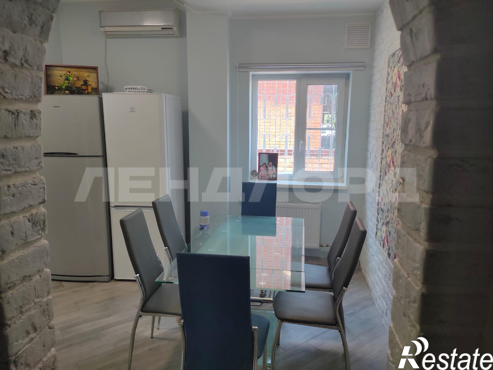 Купить дачу, дом, коттедж за 17 900 000 рублей на Узорная