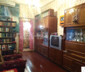 3-комн, 50.3кв м, этаж 2/3 улица Максима Горького, 161