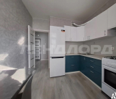 1-комн, 35кв м, этаж 6/22 улица Вересаева, 101/5