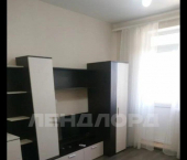 -комн, 25кв м, этаж 15/25 улица Еляна, 68