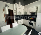 2-комн, 55.5кв м, этаж 9/10 Извилистая улица, 8