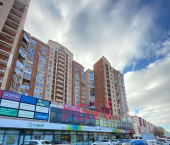 торговое помещение 50 кв м 2-я Краснодарская улица, 135А