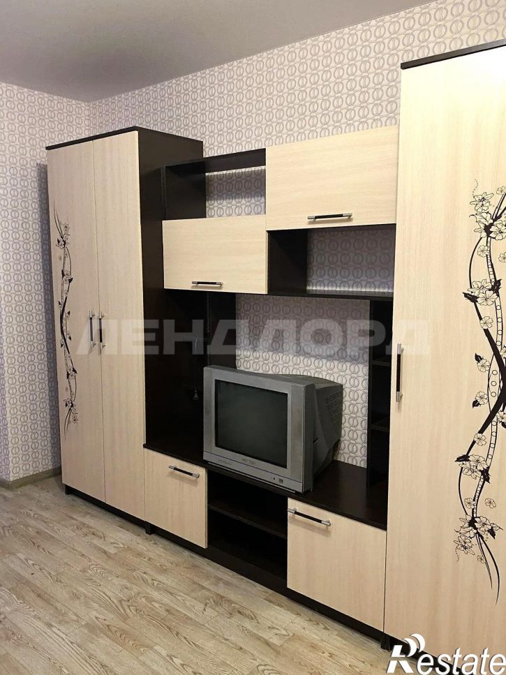 Комната Турмалиновская улица, 85А