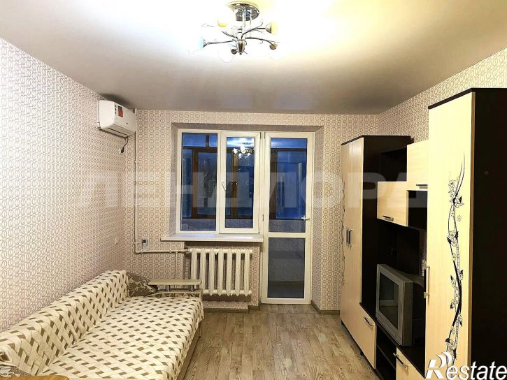 Комната Турмалиновская улица, 85А