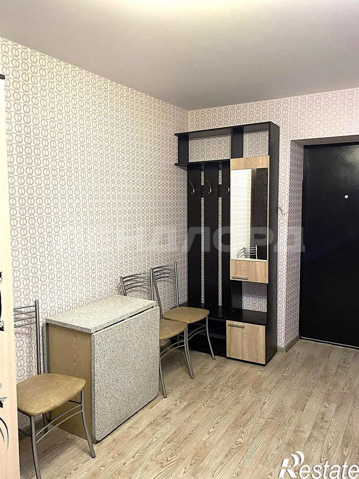 Комната Турмалиновская улица, 85А