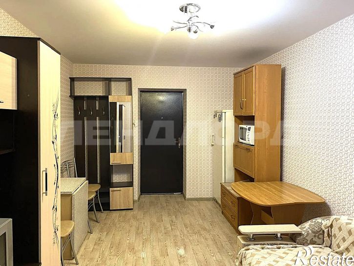 Комната Турмалиновская улица, 85А