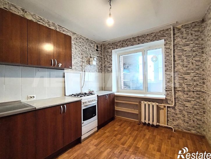 2-комн квартира проспект Горшкова, 6В