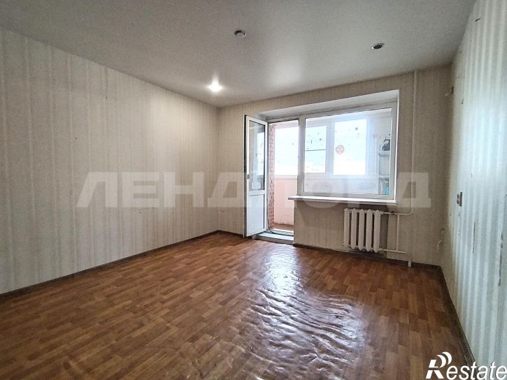 2-комн квартира проспект Горшкова, 6В