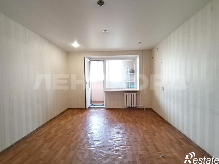 2-комн квартира проспект Горшкова, 6В
