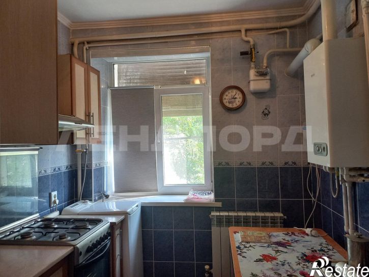 3-комн квартира Буденновский проспект, 105/9