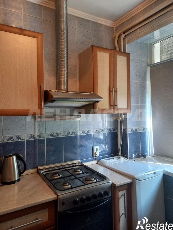 3-комн квартира Буденновский проспект, 105/9