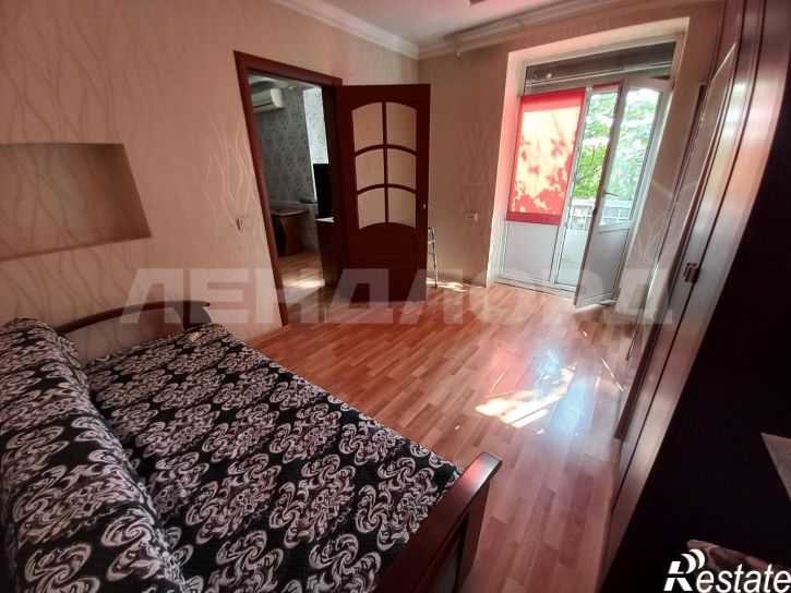 3-комн квартира Буденновский проспект, 105/9