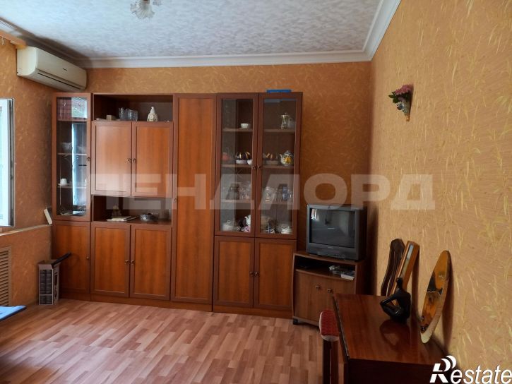 3-комн квартира Буденновский проспект, 105/9