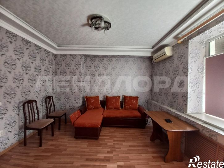 3-комн квартира Буденновский проспект, 105/9
