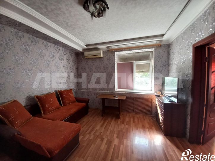 3-комн квартира Буденновский проспект, 105/9