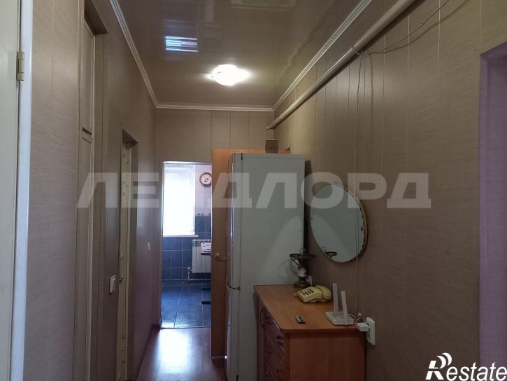 3-комн квартира Буденновский проспект, 105/9