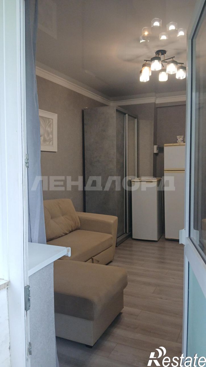 Комната улица 16-я Линия, 30