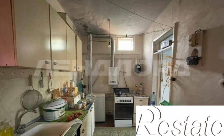 Коттедж/дом улица Полторацкого