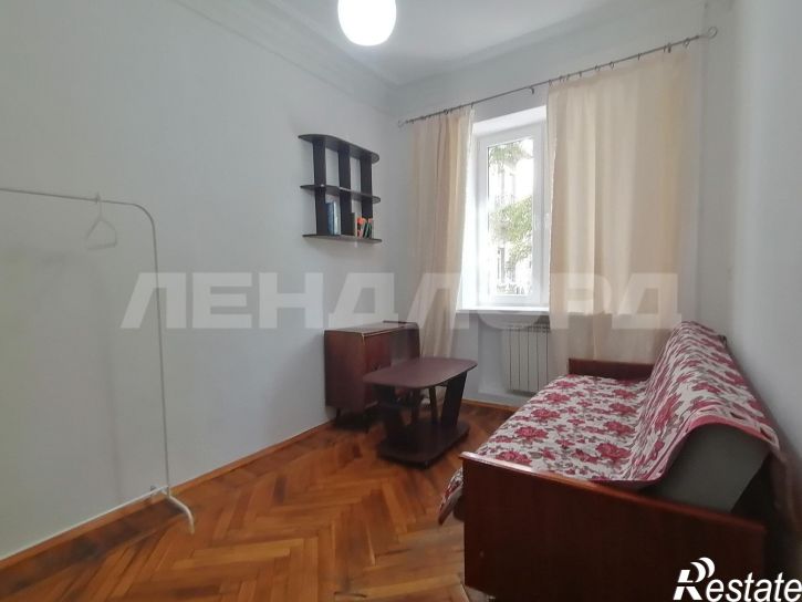 Комната Будённовский проспект, 56