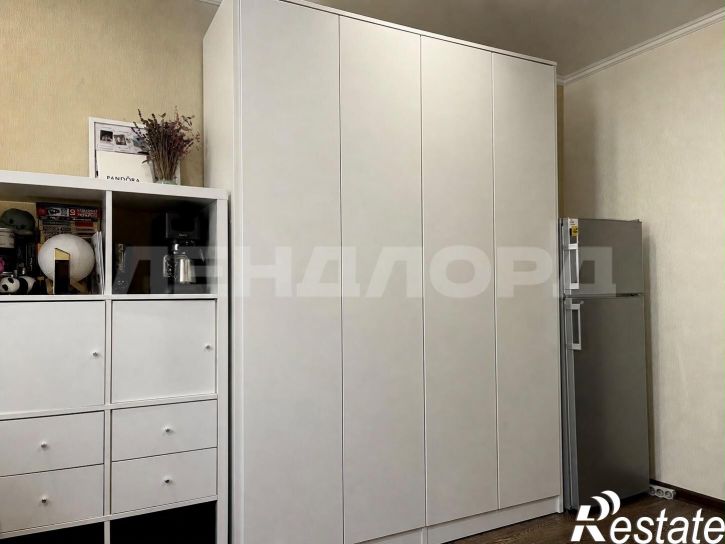 Комната улица Нансена, 111