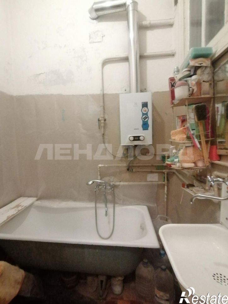 Комната Будённовский проспект, 56