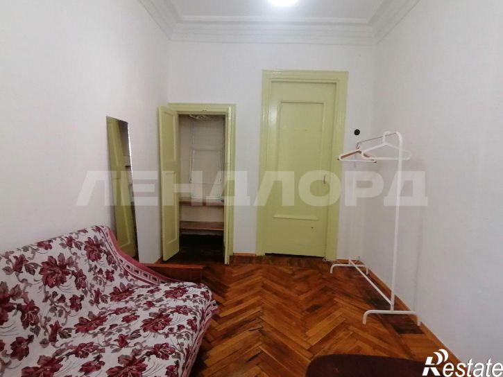 Комната Будённовский проспект, 56