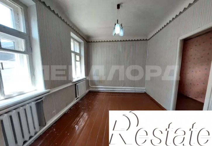 2-комн квартира Старочеркасский переулок, 3к2