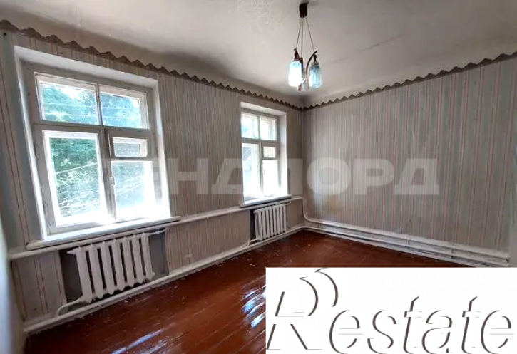 2-комн квартира Старочеркасский переулок, 3к2