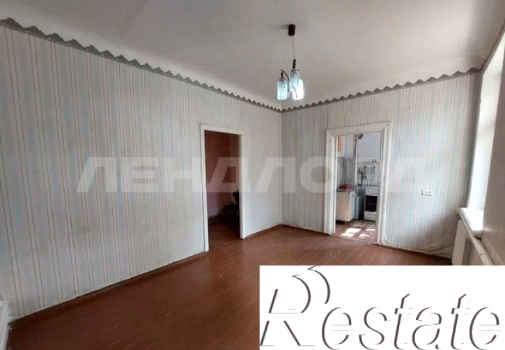 2-комн квартира Старочеркасский переулок, 3к2