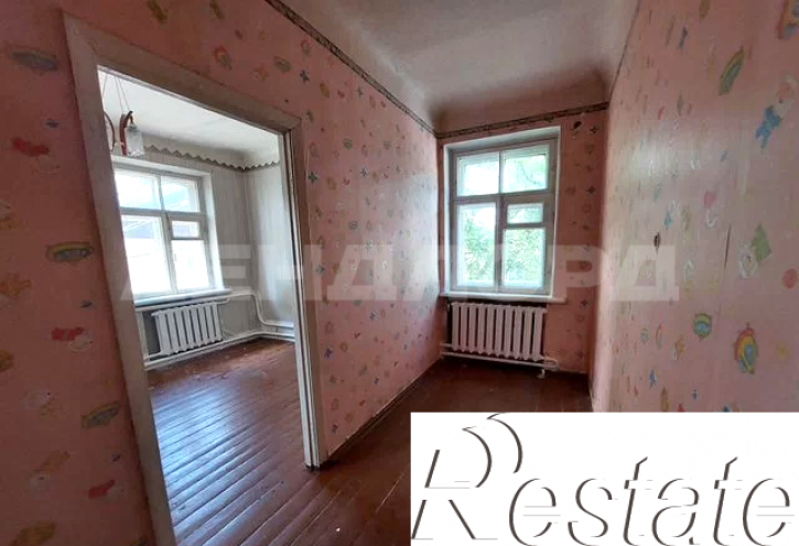 2-комн квартира Старочеркасский переулок, 3к2