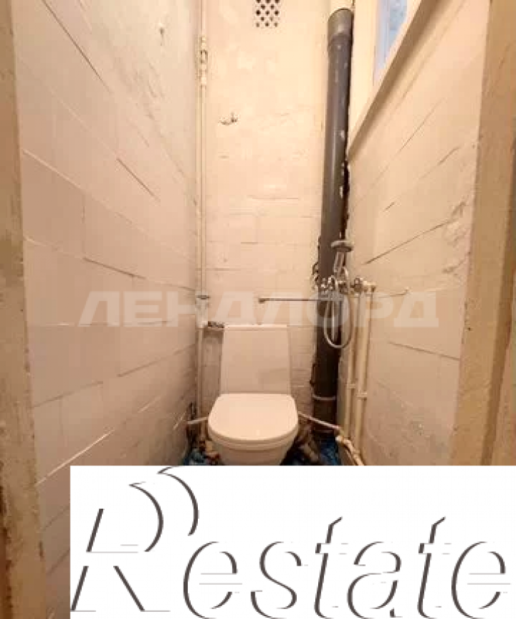 2-комн квартира Старочеркасский переулок, 3к2